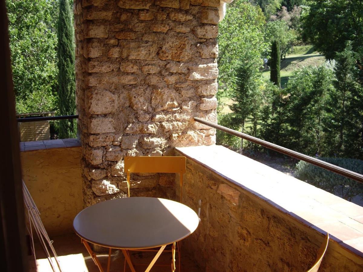 La Bastide De Mauragne - Gite Les Iris Apt Exteriör bild